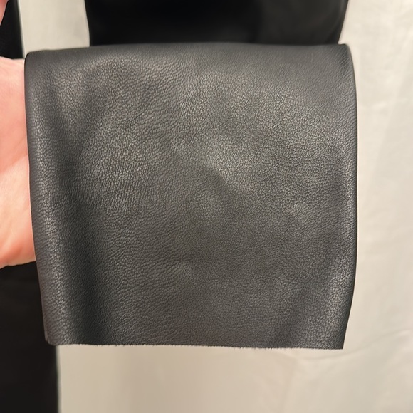 David Lerner Pants & Jumpsuits David Lerner New York Size S Faux